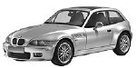 BMW E36-7 P15C0 Fault Code