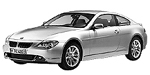 BMW E63 P15C0 Fault Code