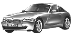 BMW E86 P15C0 Fault Code